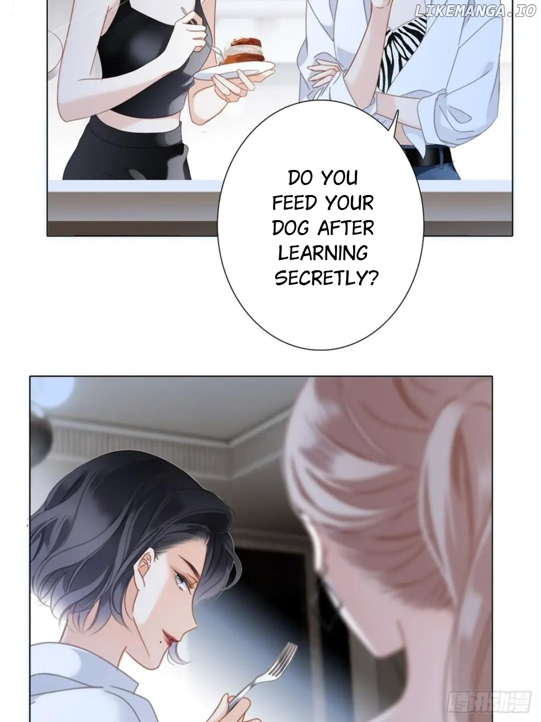 1st Kiss – I Don’t Want To Consider You As Sister Anymore Chapter 52 - 45 - page 38